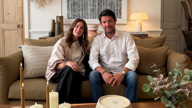 Les conseils d’une décoratrice lyonnaise pour se sentir bien chez soi Les conseils d’une décoratrice lyonnaise pour se sentir bien chez soi