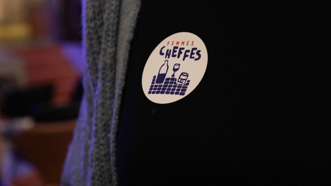 L&rsquo;association lyonnaise Femmes Cheffes lance une grande enqu&ecirc;te sur les conditions de travail en restauration