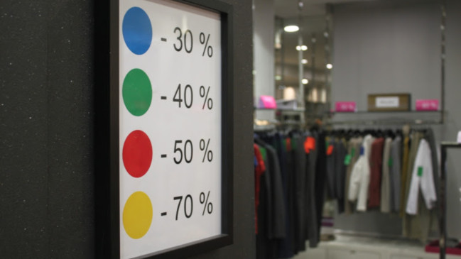D&eacute;couvrez les dates des soldes d&rsquo;&eacute;t&eacute; &agrave; Lyon et dans le Rh&ocirc;ne