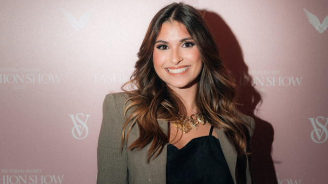 Carla Misiti, l&rsquo;influenceuse lyonnaise qui veut inspirer