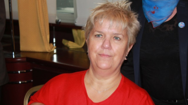 "Je ne marche plus" : les confidences de Mimie Mathy sur son &eacute;tat de sant&eacute;