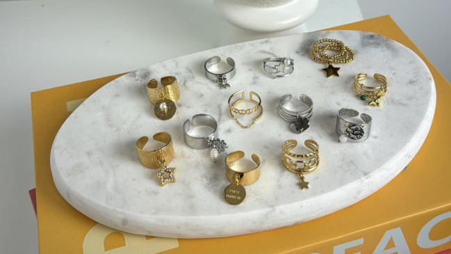 Cette marque fran&ccedil;aise de pr&ecirc;t-&agrave;-porter et de bijoux ferme sa boutique &agrave; Lyon