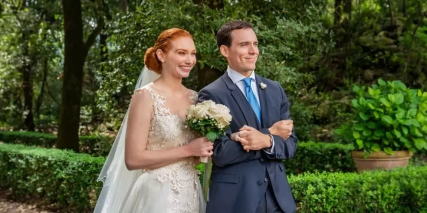 Love Wedding Repeat, la nouvelle comédie romantique signée Netflix