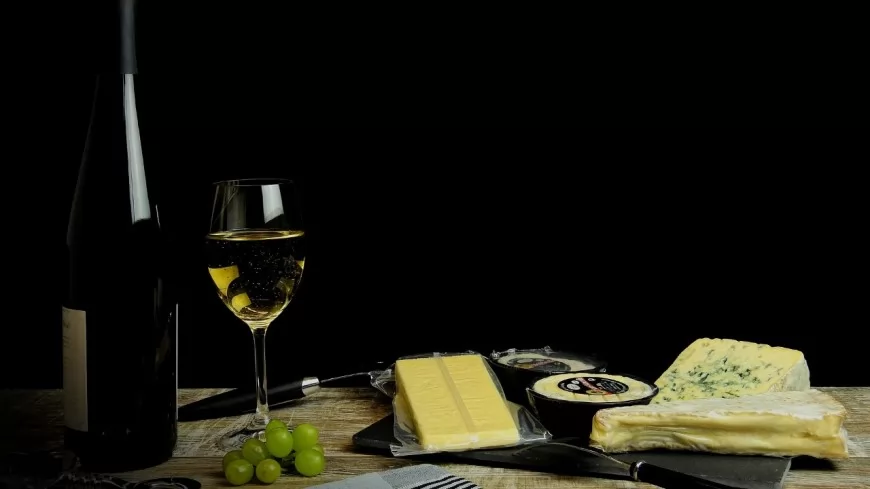 Lifestyle : Matin&eacute;e Vins &amp; Fromages au Ch&acirc;teau de Montchat