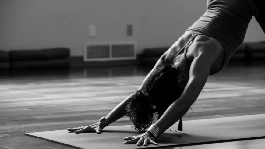 Sport : Cours en ligne de Power Yoga