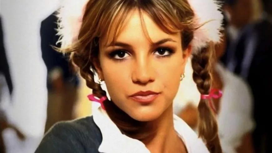News : un documentaire sur Britney Spears bientôt disponible sur Netflix ?