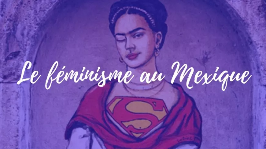 Masterclass : Le féminisme au Mexique
