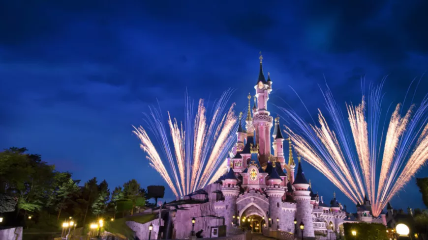 Infos : La réouverture de Disneyland Paris est repoussée