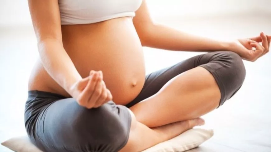 Bien-être : Yoga et Méditation prénatal en ligne