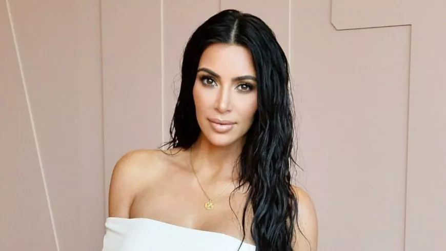 People : Kim Kardashian entre officiellement dans le club des milliardaires