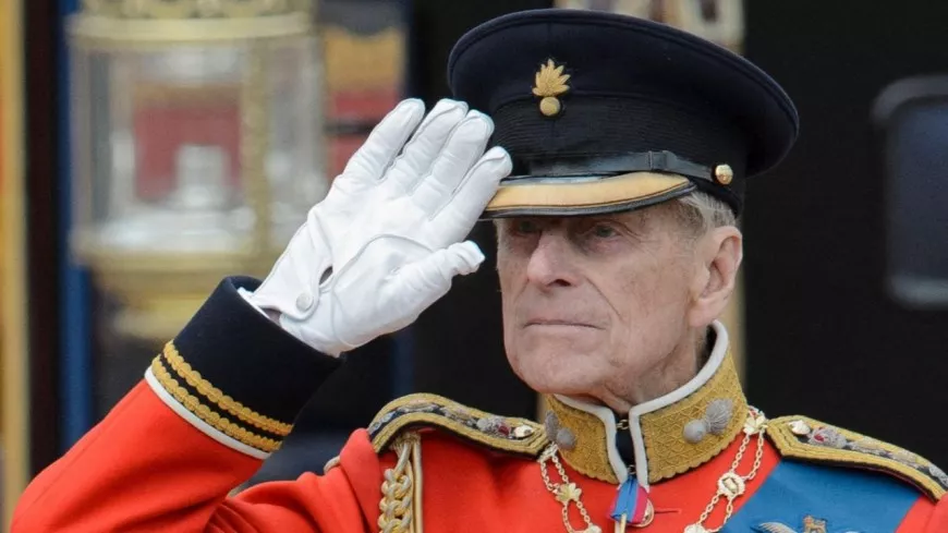 Le pince Philip, époux de la reine Elizabeth II, s'est éteint à l'âge de 99 ans