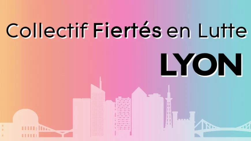 Lyon World : Marche et Village des Fiert&eacute;s de Lyon