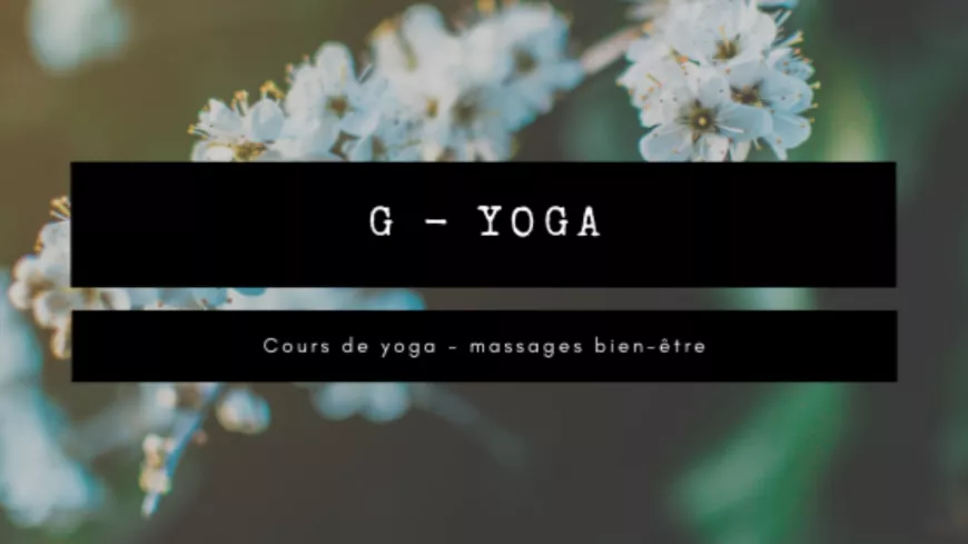 Loisirs : Yoga en ligne