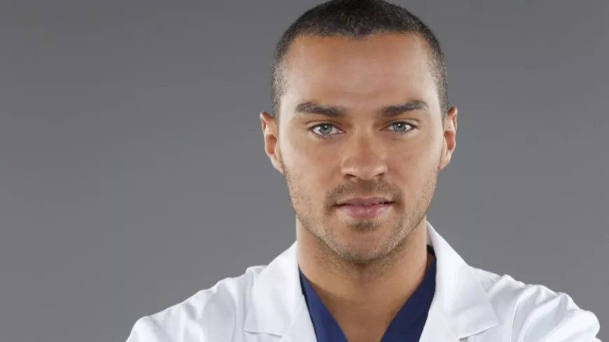 People : Jesse Williams (Dr. Jackson Avery) quitte Grey's Anatomy
