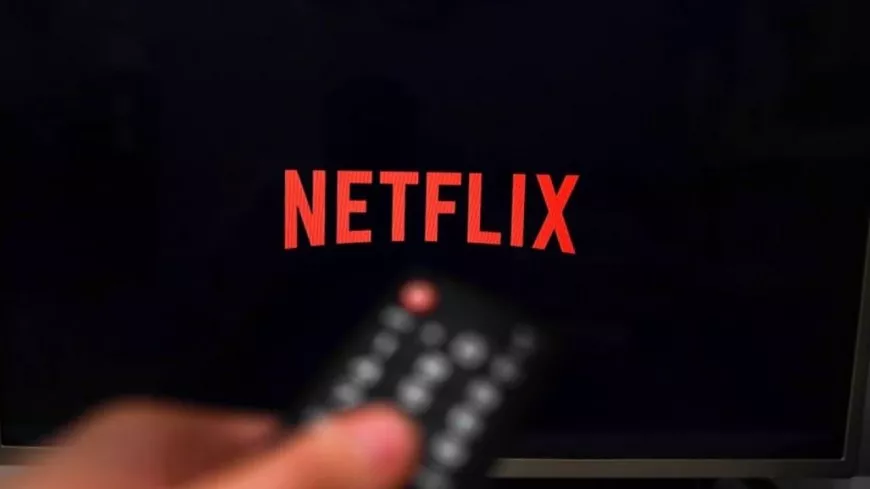 News : Netflix dévoile son calendrier des sorties en JUIN