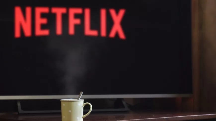Netflix dévoile son calendrier des sorties de Juillet