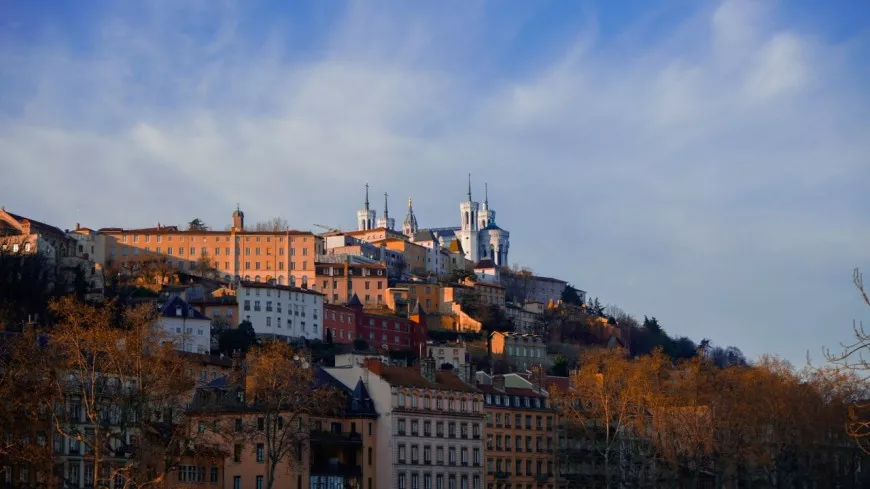 Lyon dans le top 50 des meilleures villes &eacute;tudiantes au monde