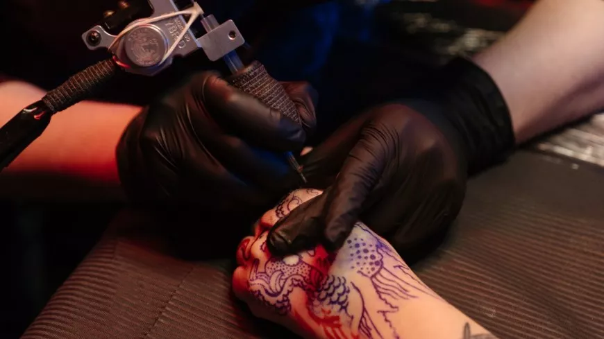 Trois artistes lyonnaises qui vont vous donner envie de vous faire tatouer