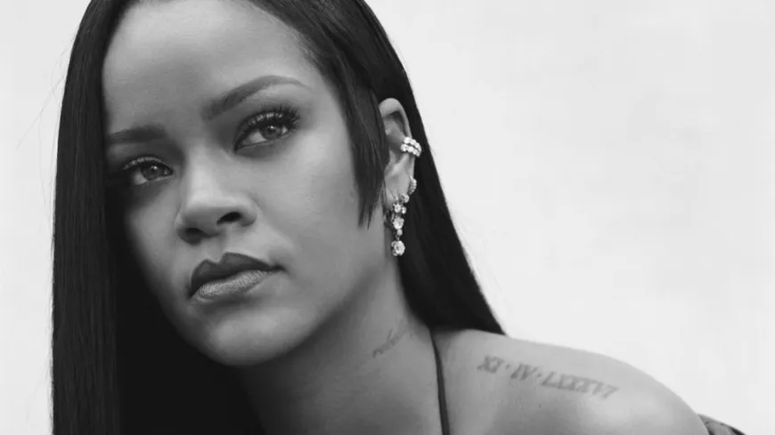 Rihanna est officiellement milliardaire