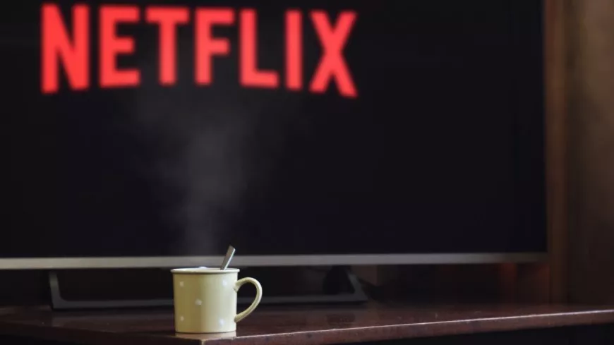 Netflix : les sorties de la semaine sur la plate-forme