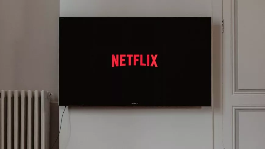Netflix  augmente le tarif des abonnements en France !