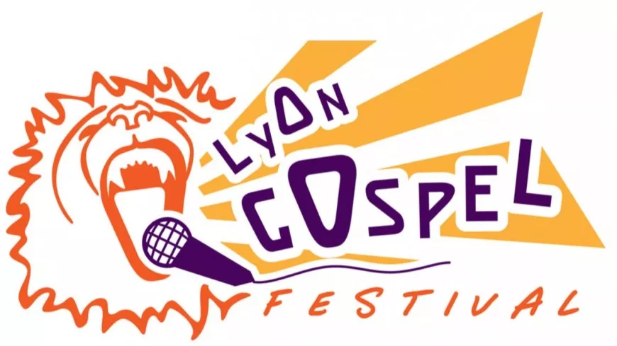Un festival gospel débarque à Lyon