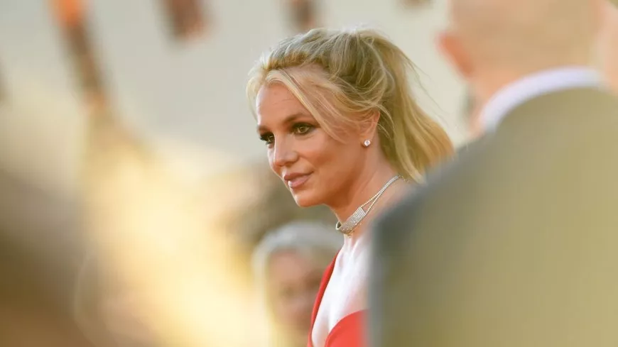Voici la bande-annonce du documentaire Netflix sur Britney Spears  ! (vid&eacute;o)