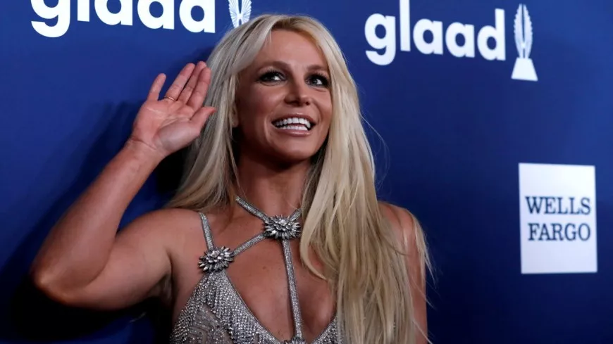 Britney Spears : La tutelle de son p&egrave;re a &eacute;t&eacute; d&eacute;finitivement lev&eacute;e !