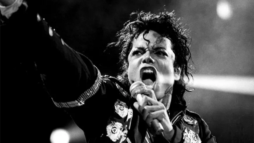 Un concert &agrave; la bougie en hommage &agrave; Michael Jackson organis&eacute; &agrave; la chapelle de la Trinit&eacute; !