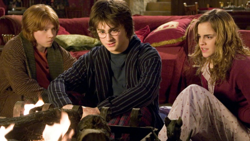 Harry, Ron et Hermione bient&ocirc;t r&eacute;unis dans le Wizarding World ?