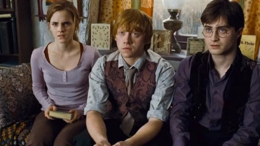 Daniel Radcliffe, Rupert Grint et Emma Watson vont se réunir pour fêter les 20 ans de la saga Harry Potter !