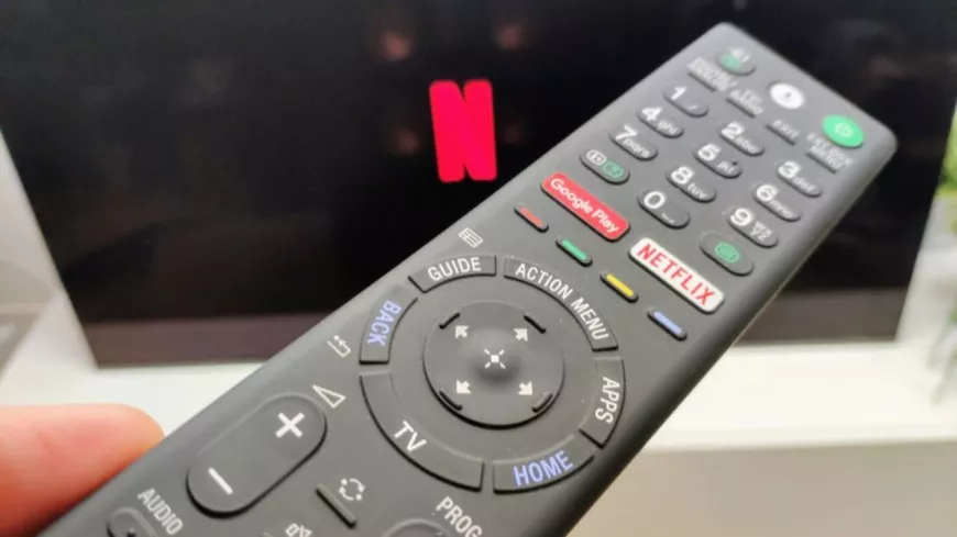 Bientôt la fin des boutons "Netflix" et "Amazon Prime Video" sur les télécommandes ?