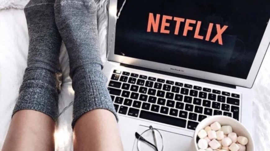 Voici les nouveaut&eacute;s qui arrivent sur Netflix en 2022 !