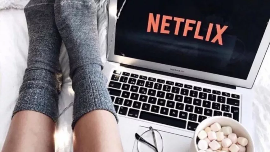 Voici les nouveautés qui arrivent sur Netflix en 2022 !