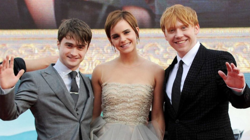 HBO Max d&eacute;voile la bande-annonce des retrouvailles du casting d'Harry Potter ! (vid&eacute;o)