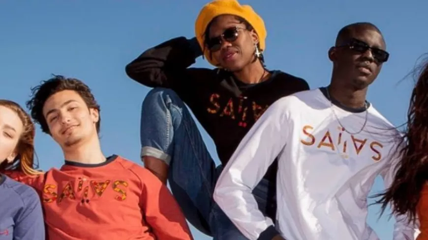 Saïsaï, la boutique lyonnaise de mode responsable a l’influence franco africaine