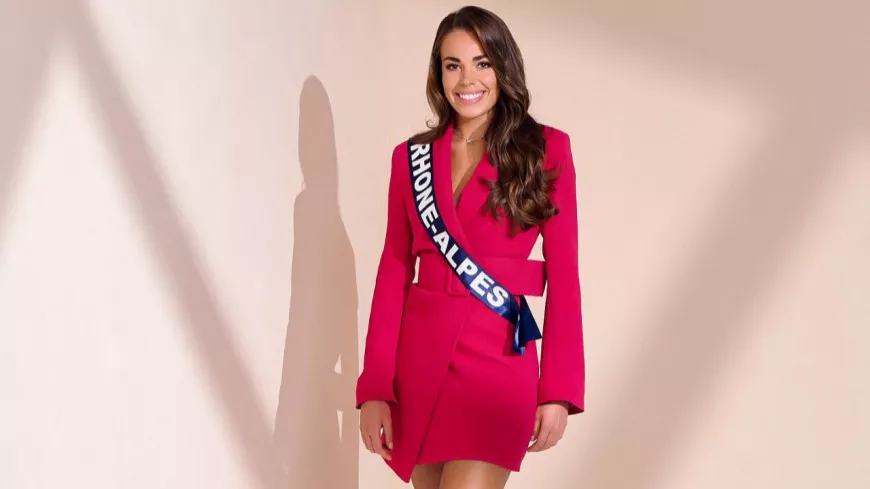Miss France 2023 : enfin la couronne pour Rhône-Alpes avec Esther Coutin ?