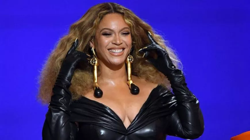 Beyoncé ne passera finalement pas à Lyon dans le cadre de sa tournée mondiale