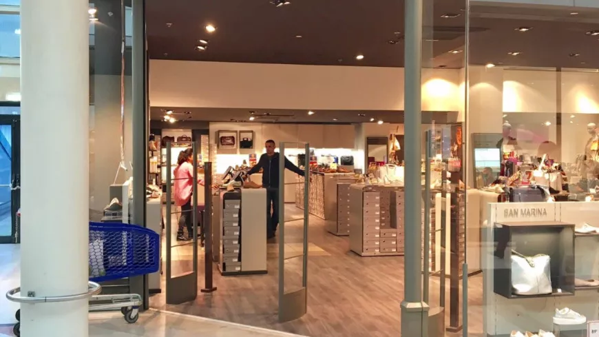 Fermeture des magasins San Marina : quelles boutiques concernées à Lyon ?