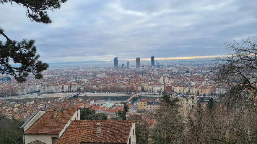 Villes où il fait bon vivre en France : quelle place pour Lyon ?