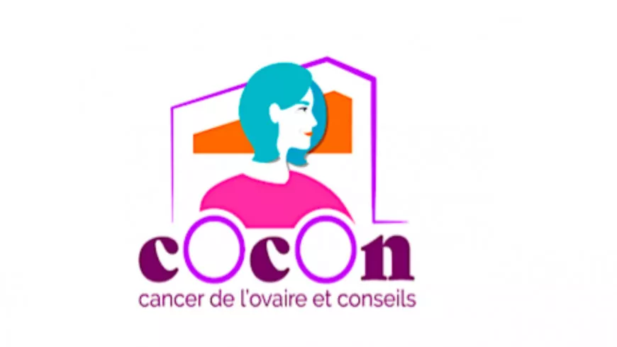 Le COCON, la première micro maison dédiée aux femmes atteintes d’un cancer de l’ovaire