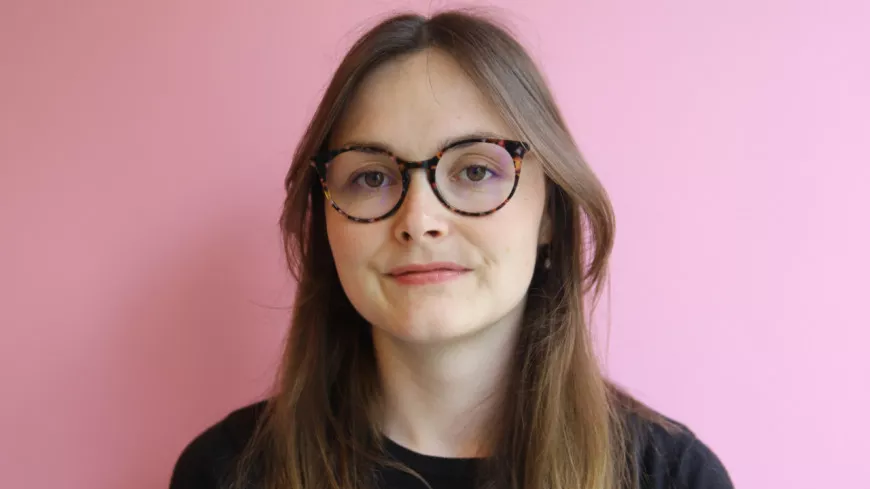 Une jeune doctorante va défendre les couleurs de Lyon au concours "Ma thèse en 180 secondes"