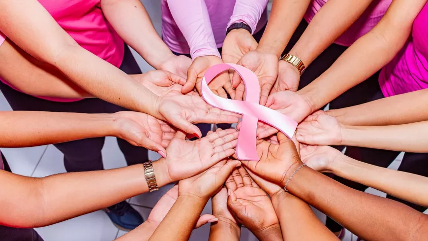 De moins en moins de femmes se font dépister contre le cancer du sein en France