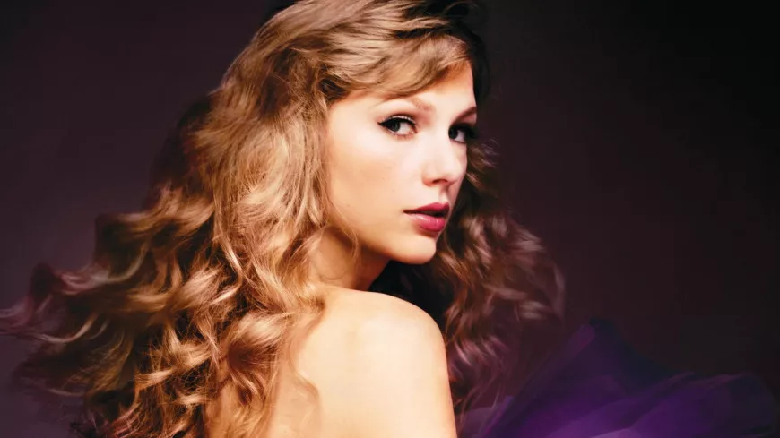 Concerts de Taylor Swift à Lyon : la vente des billets reprend cette semaine
