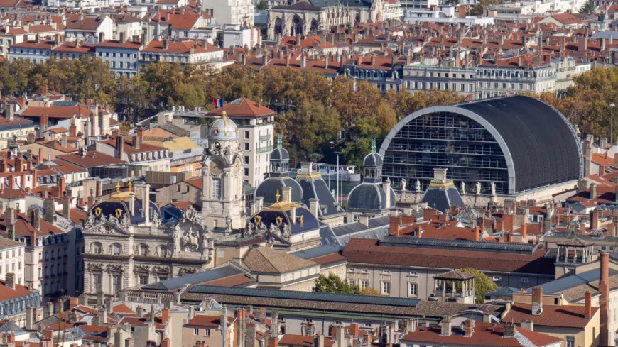 Que faire pour les journées européennes du Patrimoine à Lyon ?