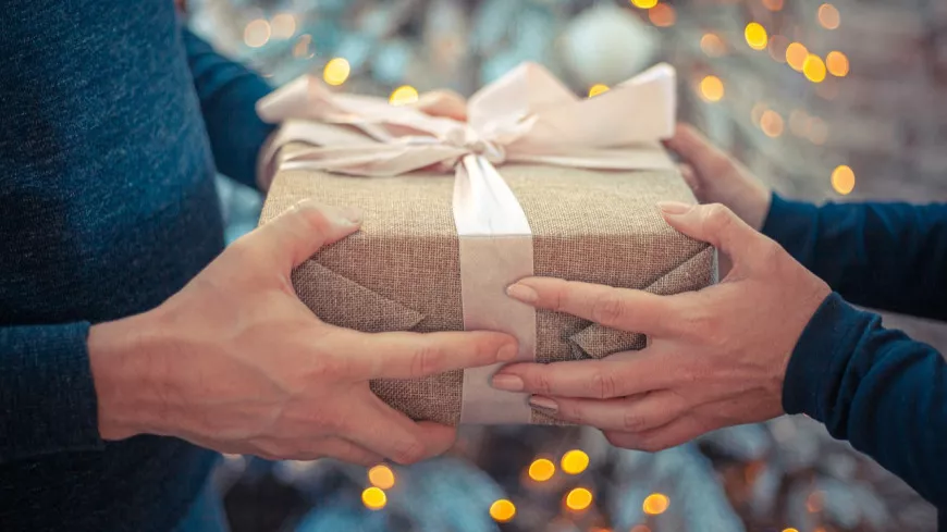 Un budget en légère baisse pour les cadeaux de Noël cette année !