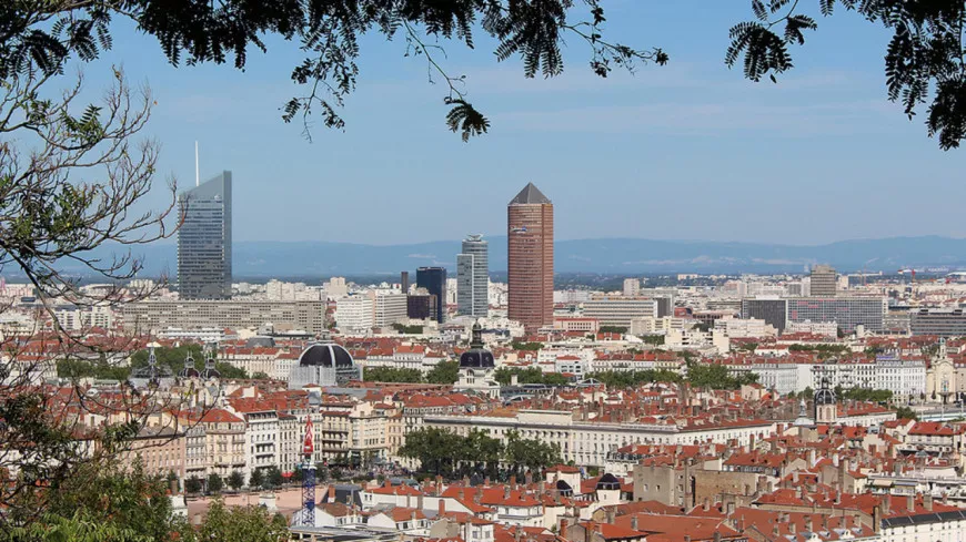 Lyon parmi les destinations les plus convoitées en 2024 !