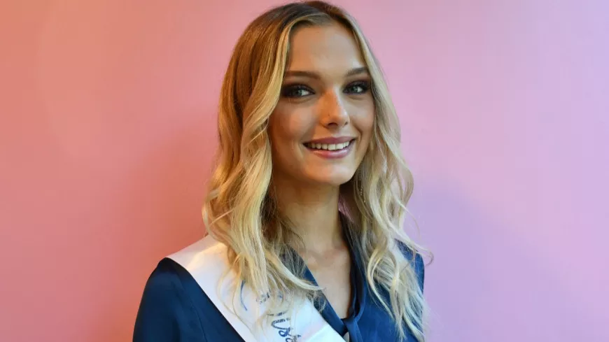 Miss France 2024 : Miss Rhône-Alpes pas dans le top 15, Miss Nord-Pas-de-Calais élue