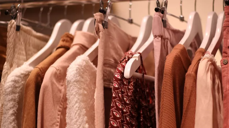 "Faire les boutiques les mains dans les poches" : une Lyonnaise veut réinventer le shopping en centre-ville