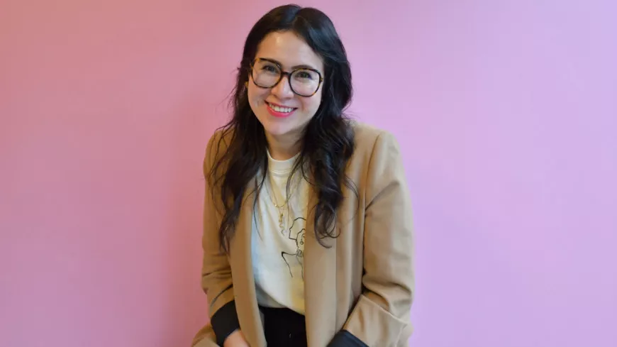 "Je veux ouvrir un peu plus ma marque en Europe" : Gabriela Ortiz fait partie des 24 Lyonnaises qui feront 2024